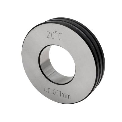 Indvendig 3-punkt mikrometer 30-40 mm inkl. forlænger og kontrolring